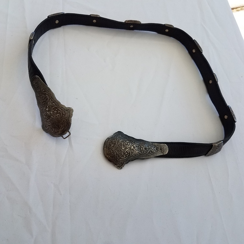 Vintage Belt
